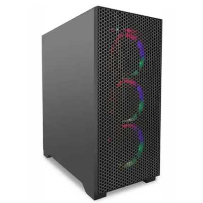 Компьютеры iRU Strato 710Z7GP