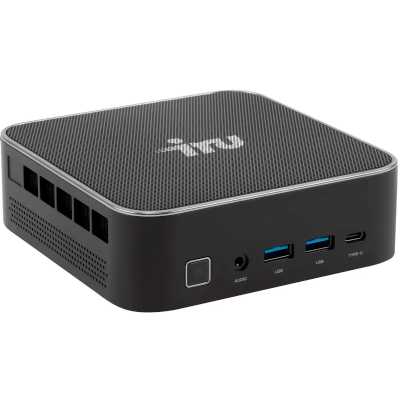Компьютеры iRU Tactio 323