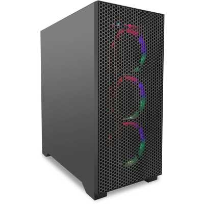Компьютеры iRU Tactio 510B7GP