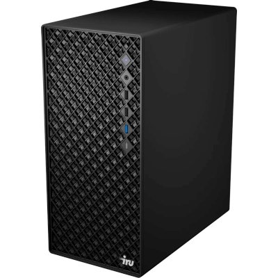 Компьютеры iRU Tactio 520B6SB