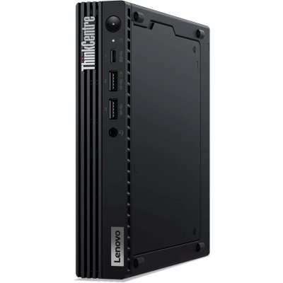 Компьютеры Lenovo ThinkCentre M70q Gen 4