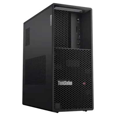 Компьютеры Lenovo ThinkStation P3 Tower Gen 2