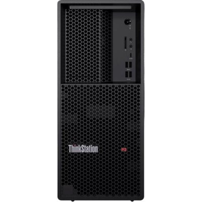 Компьютеры Lenovo ThinkStation P3 Tower