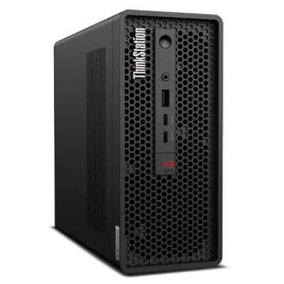 Компьютеры Lenovo ThinkStation P3 Ultra SFF Gen 2