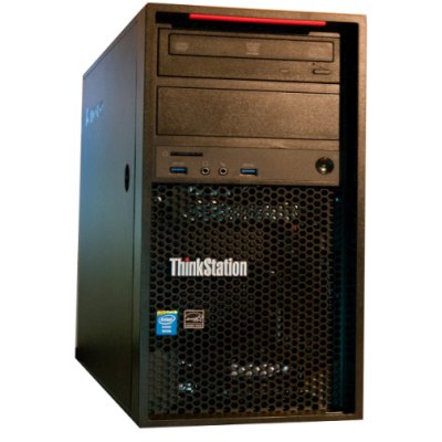 компьютер Lenovo ThinkStation P310 30AT000JRU