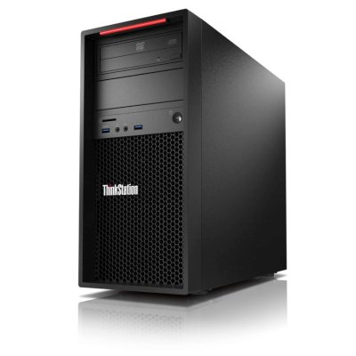 компьютер Lenovo ThinkStation P320 30BH0002RU