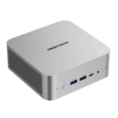 Компьютеры Minisforum M1 Pro