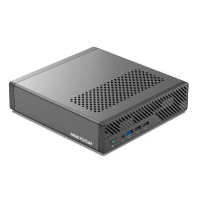 Компьютеры Minisforum MS-01