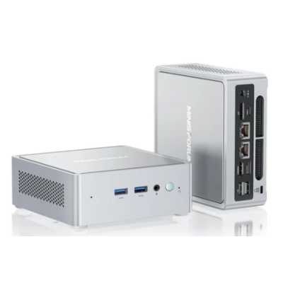 Компьютеры Minisforum NAB9 Plus