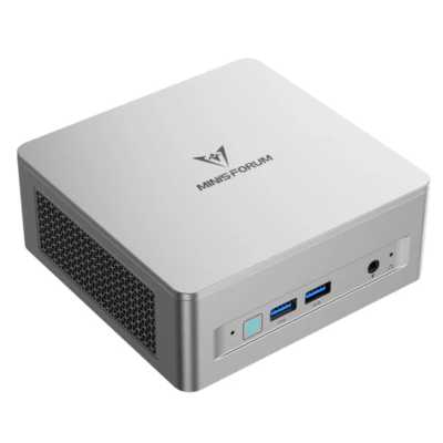 Компьютеры Minisforum UM750L Slim