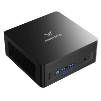 Компьютеры Minisforum UM760 Slim