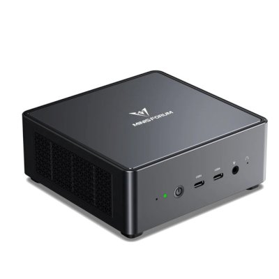 Компьютеры Minisforum UM790 Pro