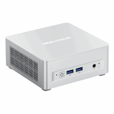 Компьютеры Minisforum UM870 Plus