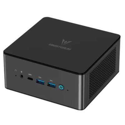 Компьютеры Minisforum UM890 Pro
