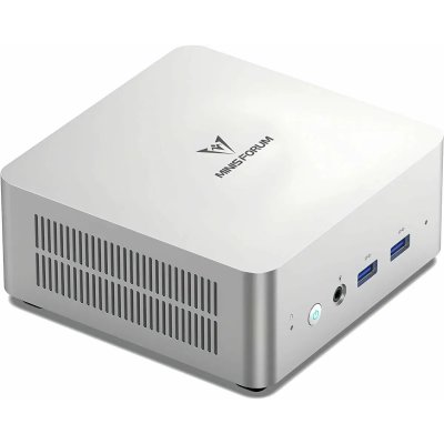 Компьютеры Minisforum UN1245