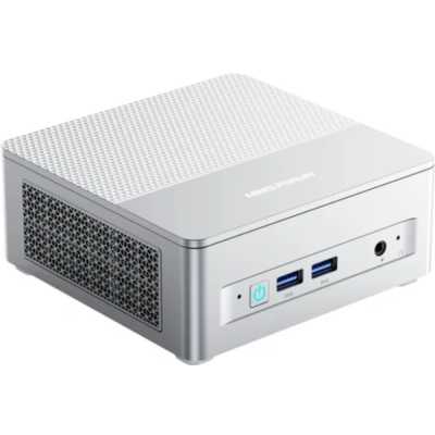 Компьютеры Minisforum X1 Lite