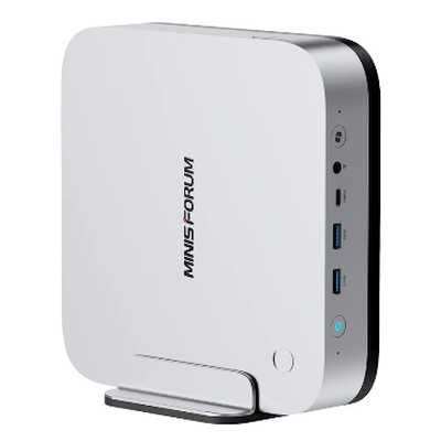 Компьютеры Minisforum X1 Pro