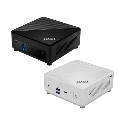 Компьютеры MSI Cubi 5 1M