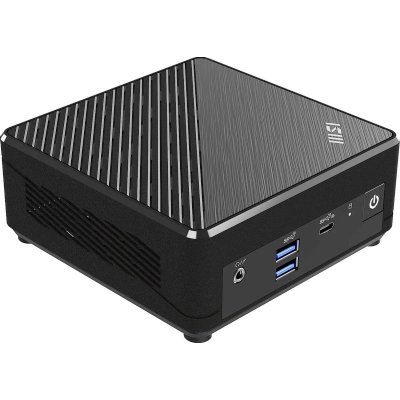 Компьютеры MSI Cubi N ADL S