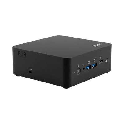Компьютеры MSI Cubi NUC AI+ 2MG