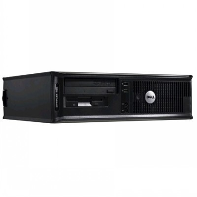 компьютер Dell OptiPlex 755 DT E6550/2/250/Win Vista Business