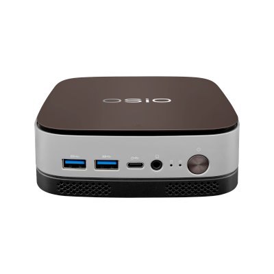 Компьютеры OSiO BaseLine B51i