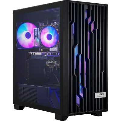 Компьютеры OSiO CyberLine C59i