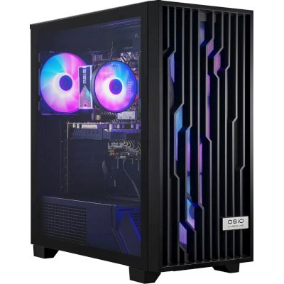 Компьютеры OSiO CyberLine