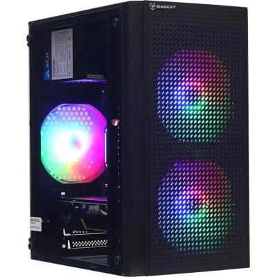 Компьютеры Raskat Strike 320