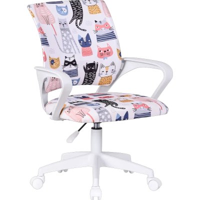 Детские компьютерные кресла Defender