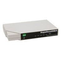 Концетратор Digi AW-USB-5-W
