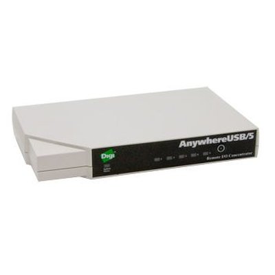 концетратор Digi AW-USB-5-W