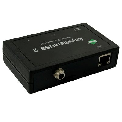 концентратор USB Digi AW-USB-2