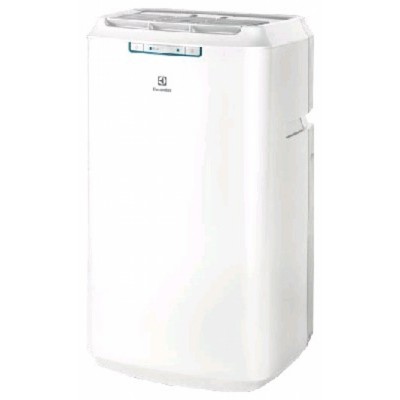 мобильный кондиционер Electrolux EACM-10 EW