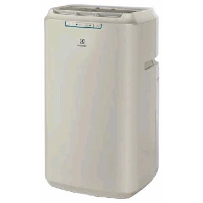 мобильный кондиционер Electrolux EACM-12 AG