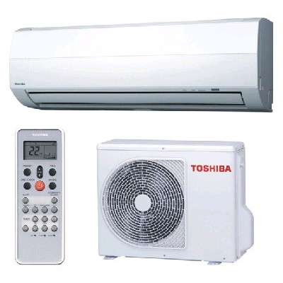 кондиционер Toshiba RAS-07SKHP-ES