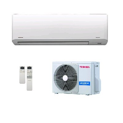 кондиционер Toshiba RAS-16N3KVR-E