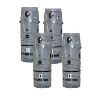 Картридж Konica Minolta 501В 8935504