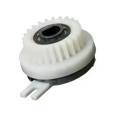 муфта электромагнитная Konica Minolta A02EM20000