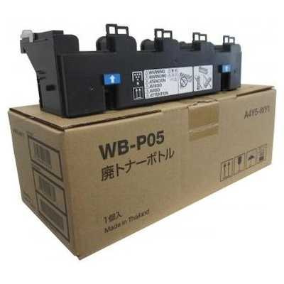 Бункер для отработанного тонера Konica Minolta A4Y5WY1