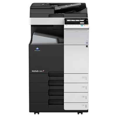 МФУ Konica Minolta bizhub 308
