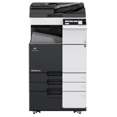 МФУ Konica Minolta bizhub 368e