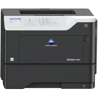 принтер Konica Minolta bizhub 4702P