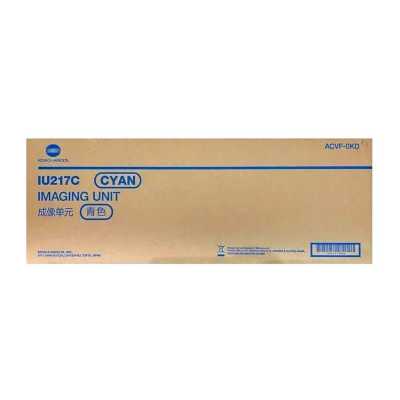 Фотобарабан Konica Minolta DR-217C ACVF0KD