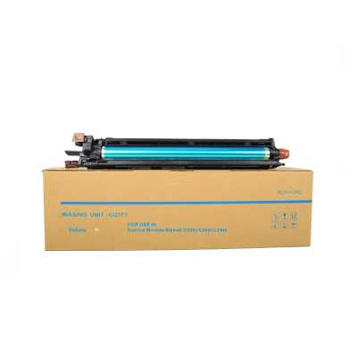 Фотобарабан Konica Minolta DR-217Y ACVF08D