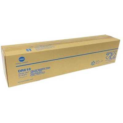 фотобарабан Konica Minolta DR-618 ACV80TD