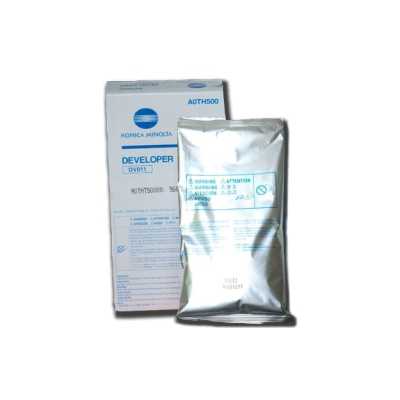Девелопер Konica Minolta DV-011 A0TH500