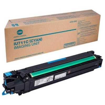 Блок формирования изображения Konica Minolta IU-711C A2X20KD