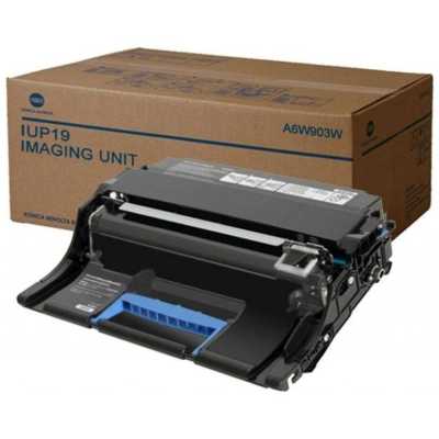 фотобарабан Konica Minolta IUP-19 A6W903W