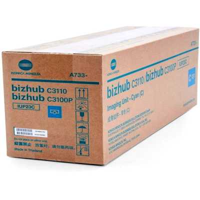 фотобарабан Konica Minolta IUP-23C A7330KH